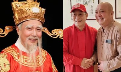 Diễn viên phim 'Tây du ký' An Vân Vũ qua đời