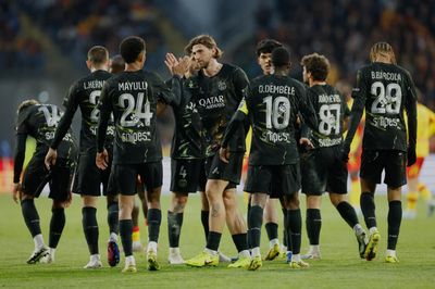 Paris Saint-Germain đủ đội hình mạnh nhất ở chung kết Champions League