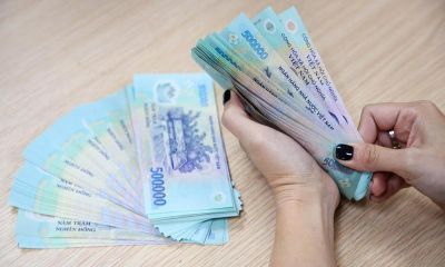 Tăng 8% trợ cấp cho cán bộ cấp xã già yếu đã nghỉ việc