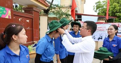 Xã Đại Xuyên: Sẵn sàng cho kỳ thi lớp 10 an toàn, nghiêm túc