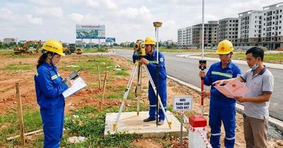 Đẩy nhanh tiến độ chuẩn hóa dữ liệu đất đai quốc gia
