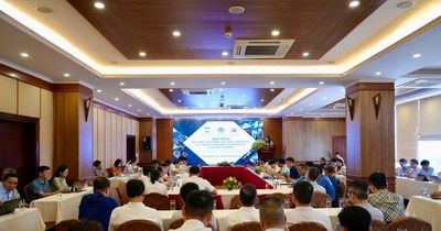 Bảo đảm an toàn lao động trong khai thác khoáng sản