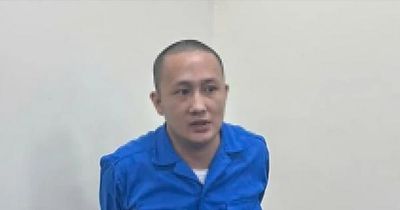 Nổ súng trước cửa nhà bố dượng vì mâu thuẫn trong sinh hoạt
