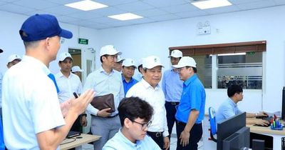 Hà Nội không đánh đổi an sinh xã hội, môi trường sống lấy tăng trưởng đơn thuần