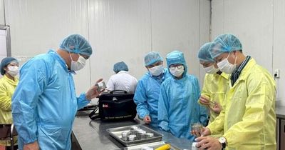 Xử lý hơn 3.600 cơ sở vi phạm, hàng chục tấn thực phẩm bẩn bị triệt phá
