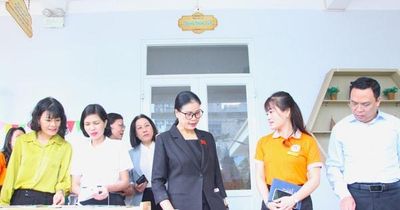 Hà Nội: Giám sát việc đầu tư, khai thác, quản lý các thiết chế văn hóa, thể thao