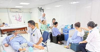 Nâng cao chất lượng khám, chữa bệnh bảo hiểm y tế: Động lực bứt phá cho y dược cổ truyền