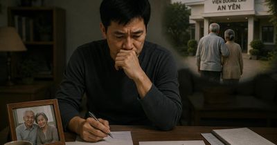 50 tuổi, tôi muốn bán đất để đưa bố mẹ vào viện dưỡng lão