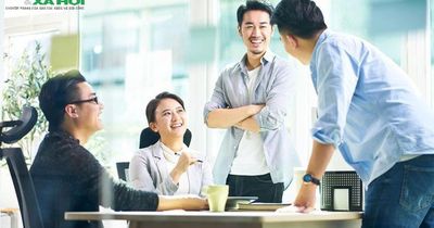 Đi làm nhiều năm mới hiểu: Có 4 kiểu đồng nghiệp càng thân càng giúp bạn tiến xa