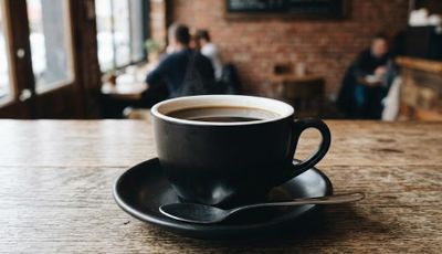 Thụt cà phê có giúp thải độc gan?