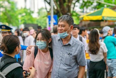 Thông tin mới nhất về thời tiết trong 2 ngày diễn ra kỳ thi vào lớp 10 ở Hà Nội