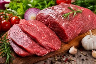 Thịt bò bổ khí huyết nhưng ai cần hạn chế ăn?