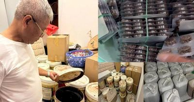 Công an TPHCM triệt phá đường dây sản xuất, buôn bán thuốc đông dược trái phép quy mô lớn