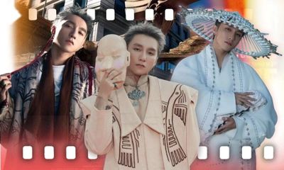 Ai đứng sau loạt tạo hình mãn nhãn của Sơn Tùng M-TP trong MV 'Come My Way'?