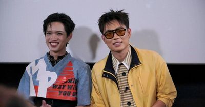 Pháp Kiều kể chuyện 'mắc cỡ', phản ứng của Dương Domic gây chú ý