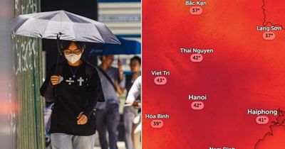 Hà Nội sắp đón nắng nóng trở lại, liệu có ngày nào gay gắt bằng đợt trước?