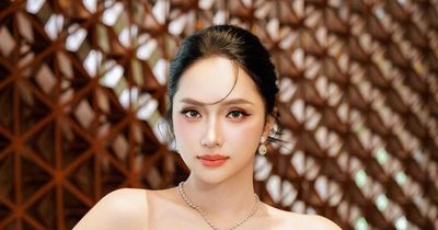Vì sao Hương Giang tụt hạng trong bảng dự đoán cuối cùng của Missosology?