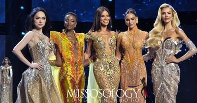 Top 5 MGI All Stars mùa đầu tiên sở hữu sắc vóc đỉnh cao, profile gây trầm trồ
