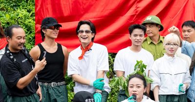 Hà Anh Tuấn và dàn nghệ sĩ Forestival 2026 cùng hành động bảo tồn di sản