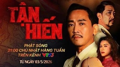 Cáo già Vinh hói và đàn em sa lưới cảnh sát ngay trong chính ngôi nhà của kẻ thù