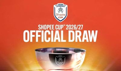 Ấn định ngày bốc thăm C1 Đông Nam Á 2026/27