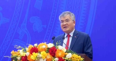 Công bố Quyết định đặc xá năm 2026 của Chủ tịch nước cho 9.950 phạm nhân