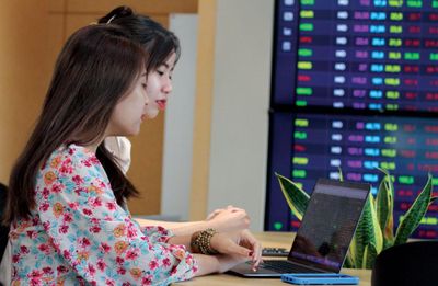 Khối ngoại có tháng bán ròng mạnh nhất kể từ đầu năm
