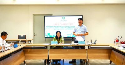 Khu du lịch cấp tỉnh và quốc gia phải lấy ý kiến cơ quan quân sự địa phương