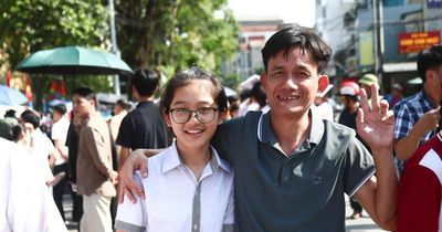 Thí sinh Hà Nội dự đoán chạm mốc điểm cao môn Ngoại ngữ vào lớp 10