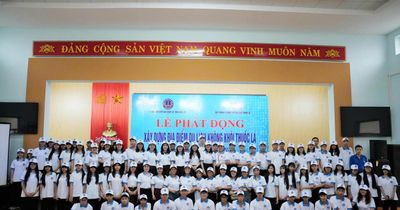 Lan tỏa lối sống văn minh từ mô hình không khói thuốc