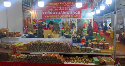 Siết chuẩn OCOP: Nâng chất sản phẩm, mở rộng cơ hội xuất khẩu