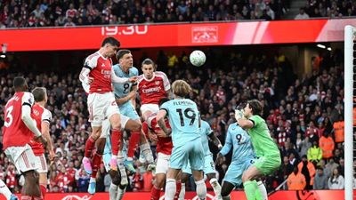 Arsenal mộng soán ngôi vô địch của PSG