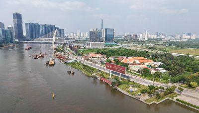 TP.HCM khẩn trương rà soát quy mô số hộ để sắp xếp lại khu phố, ấp