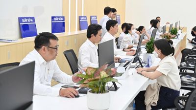 Bộ Nội vụ hướng dẫn chi tiết cách tính lương, phụ cấp theo mức lương cơ sở mới