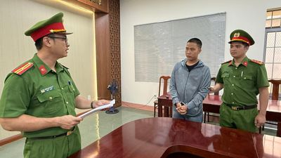 Bắt giam tài xế xe tải vượt ẩu, gây tai nạn khiến nữ sinh lớp 9 tử vong