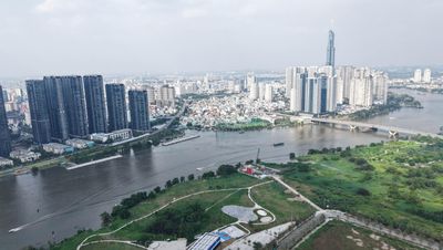 TP.HCM: Chấn chỉnh ngay từ đầu các thiếu sót tại dự án đầu tư công lớn