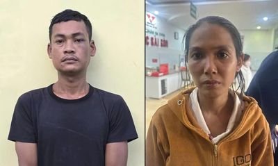 Công an TP.HCM truy tìm thân nhân bé trai 2 tuổi bị mẹ và nhân tình hành hạ