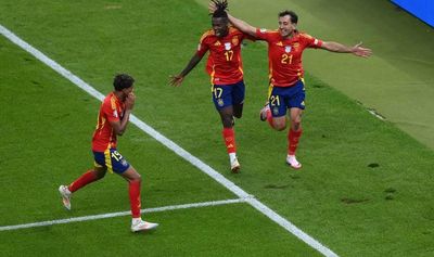 Lý do Argentina và Brazil chỉ là ứng viên sáng giá thứ 3 và 4