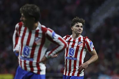 Atletico Madrid phản ứng dữ dội, chỉ đích danh Barcelona