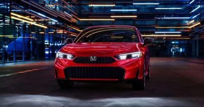 Honda lên kế hoạch hồi sinh ba mẫu xe Civic, Accord và CR-V