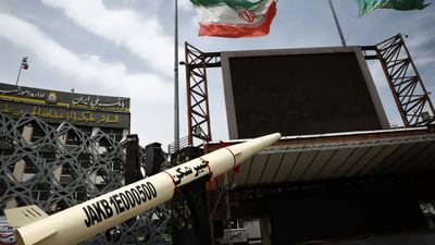 Iran tuyên bố giành được nhượng bộ với Mỹ thông qua tên lửa