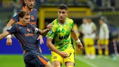 Sao trẻ Italy sắp dự World Cup cùng Australia