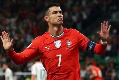 'Ác mộng' bủa vây World Cup 2026