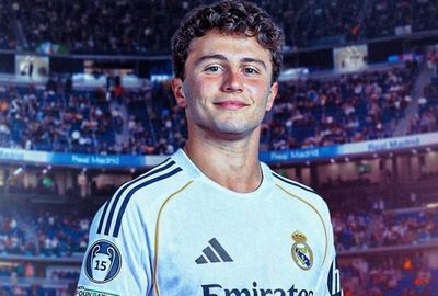 Real ra giá kỷ lục cho sao PSG