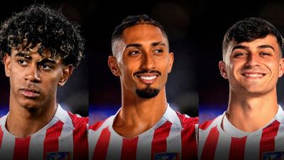 Atletico đáp trả Barcelona