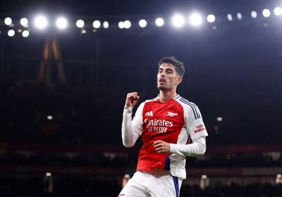 Havertz sẵn sàng thiêu rụi giấc mơ của PSG