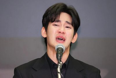 'Cuộc đời Kim Soo Hyun bị hủy hoại'
