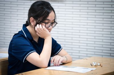 401 thí sinh bỏ thi môn Ngoại ngữ, một em vi phạm quy chế