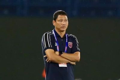Anh Đức về làm HLV trưởng Thanh Hóa
