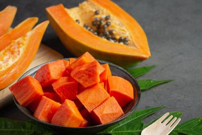 Loại trái cây giàu dinh dưỡng, giúp bé tiêu hóa tốt